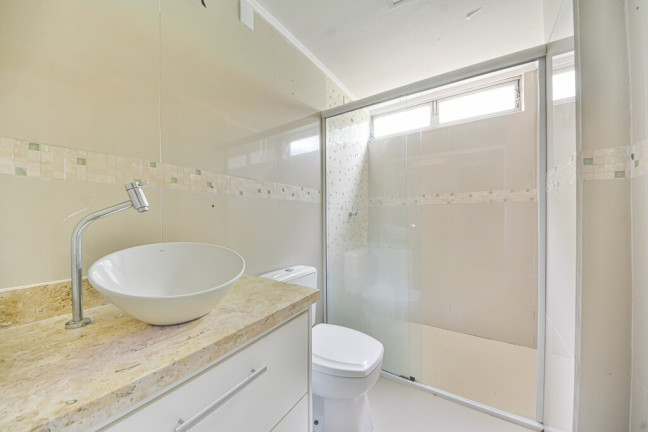 Imagem Apartamento com 3 Quartos à Venda, 61 m² em Cristal - Porto Alegre