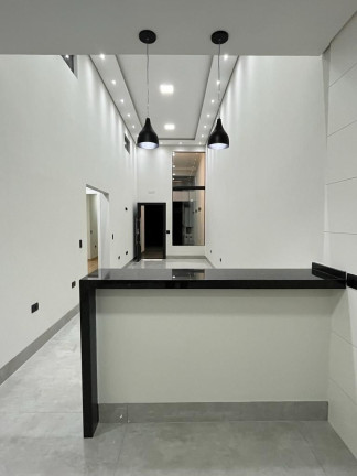 Imagem Casa com 3 Quartos à Venda, 128 m² em Jardim Cidade Monções - Maringa