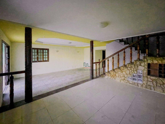 Imagem Casa com 4 Quartos à Venda, 270 m² em Itaipu - Niterói