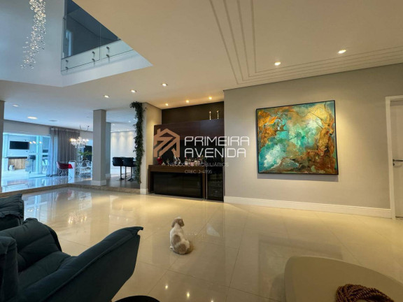 Imagem Casa com 4 Quartos à Venda, 350 m² em Jardim Das Colinas - São José Dos Campos Imagem Casa com 4 Quartos à Venda, 350 m² em Jardim Das Colinas - São José Dos Campos