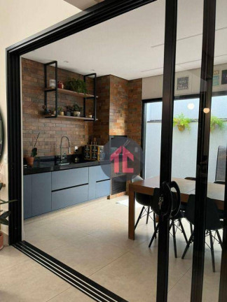 Imagem Casa com 3 Quartos à Venda, 160 m² em Parque Brasil 500 - Paulínia