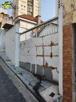 Sobrado com 3 Quartos à Venda, 250 m² em Lauzane Paulista - São Paulo