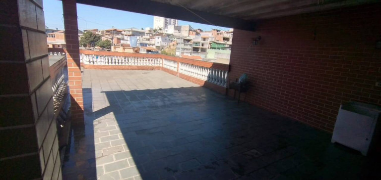 Imagem Casa com 4 Quartos à Venda, 288 m² em Bussocaba - Osasco Imagem Casa com 4 Quartos à Venda, 288 m² em Bussocaba - Osasco
