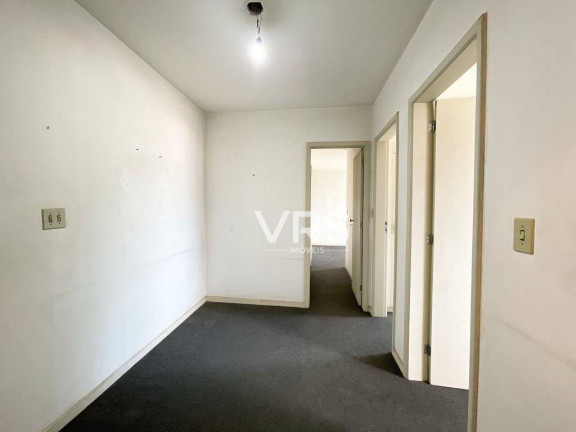 Imagem Cobertura com 3 Quartos à Venda, 88 m² em Várzea - Teresópolis