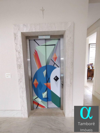 Imagem Casa com 5 Quartos à Venda, 800 m² em Alphaville - Santana De Parnaíba Imagem Casa com 5 Quartos à Venda, 800 m² em Alphaville - Santana De Parnaíba