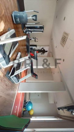 Imagem Apartamento com 2 Quartos à Venda, 86 m² em Vila Mascote - São Paulo