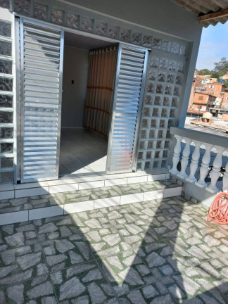 Imagem Casa com 4 Quartos à Venda, 600 m² em Jardim Tonato - Carapicuíba