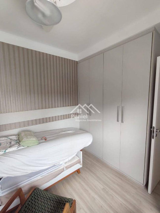 Imagem Apartamento com 3 Quartos à Venda, 168 m² em Jardim Botânico - Ribeirão Preto