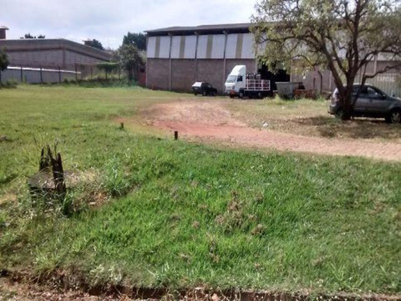 Imagem Terreno à Venda, 3.900 m² em Parque Rural Fazenda Santa Cândida - Campinas