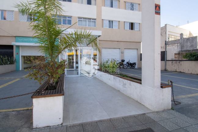 Imagem Apartamento com 2 Quartos à Venda, 51 m² em Sumarezinho - São Paulo