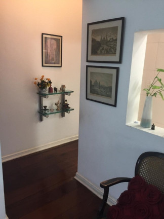 Imagem Imóvel com 3 Quartos à Venda, 96 m² em Itaim Bibi - São Paulo