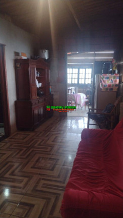 Imagem Chácara com 2 Quartos à Venda, 1.700 m² em São Francisco Xavier - São José Dos Campos