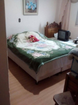 Imagem Apartamento com 1 Quarto à Venda, 38 m² em Vila Marieta - Campinas Imagem Apartamento com 1 Quarto à Venda, 38 m² em Vila Marieta - Campinas