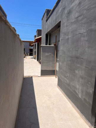 Imagem Casa de Condomínio com 2 Quartos à Venda, 51 m² em Bopiranga - Itanhaem Imagem Casa de Condomínio com 2 Quartos à Venda, 51 m² em Bopiranga - Itanhaem