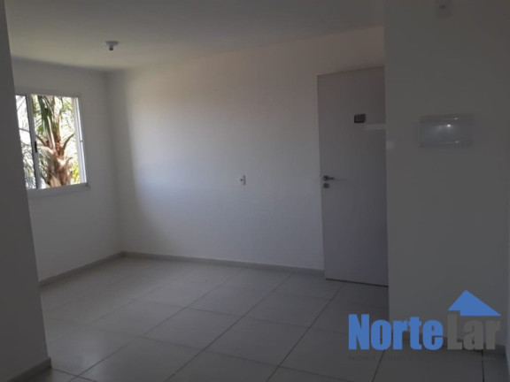 Imagem Apartamento com 2 Quartos à Venda, 44 m² em Parque Nações Unidas - São Paulo Imagem Apartamento com 2 Quartos à Venda, 44 m² em Parque Nações Unidas - São Paulo