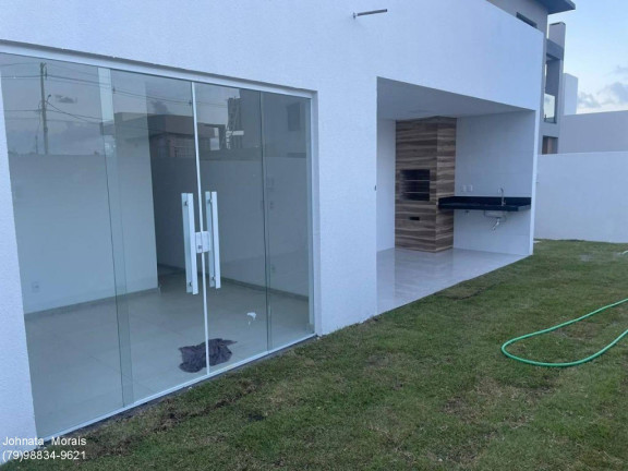 Imagem Casa com 3 Quartos à Venda, 325 m² em Centro - Barra Dos Coqueiros Imagem Casa com 3 Quartos à Venda, 325 m² em Centro - Barra Dos Coqueiros