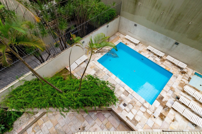 Imagem Apartamento com 3 Quartos à Venda, 160 m² em Higienópolis - São Paulo Imagem Apartamento com 3 Quartos à Venda, 160 m² em Higienópolis - São Paulo