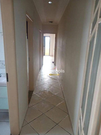 Imagem Apartamento com 3 Quartos à Venda, 84 m² em Vila Tibiriçá - Santo André Imagem Apartamento com 3 Quartos à Venda, 84 m² em Vila Tibiriçá - Santo André