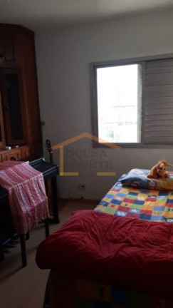 Imagem Apartamento com 2 Quartos à Venda, 82 m² em Santana - São Paulo Imagem Apartamento com 2 Quartos à Venda, 82 m² em Santana - São Paulo