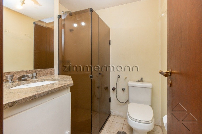 Imagem Apartamento com 4 Quartos à Venda, 263 m² em Vila Andrade - São Paulo