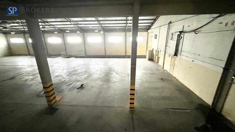 Imagem Galpão à Venda ou Locação, 1.810 m² em Chácaras Campos Dos Amarais - Campinas Imagem Galpão à Venda ou Locação, 1.810 m² em Chácaras Campos Dos Amarais - Campinas