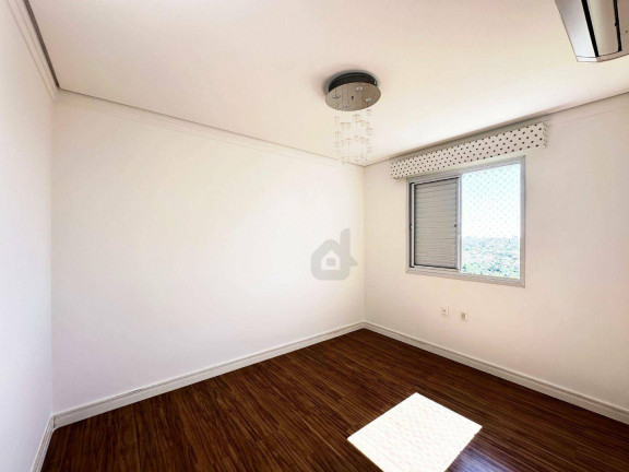 Imagem Apartamento com 3 Quartos à Venda, 125 m² em Condomínio Mont Royal - Sorocaba