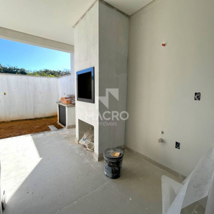 Imagem Casa com 3 Quartos à Venda, 128 m² em Três Rios Do Norte - Jaraguá Do Sul