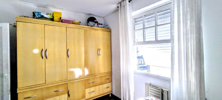 Imagem Apartamento com 3 Quartos à Venda, 119 m² em Gonzaga - Santos Imagem Apartamento com 3 Quartos à Venda, 119 m² em Gonzaga - Santos