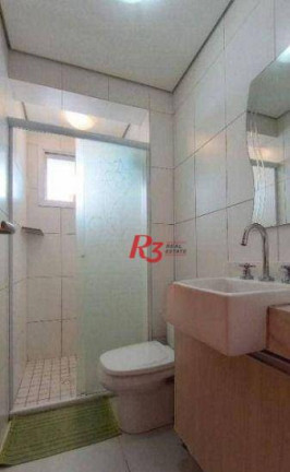 Imagem Apartamento com 2 Quartos à Venda, 59 m² em Vila Matias - Santos Imagem Apartamento com 2 Quartos à Venda, 59 m² em Vila Matias - Santos