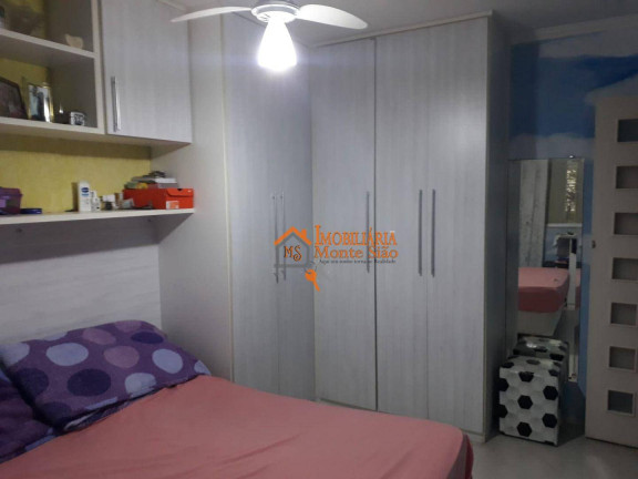Imagem Apartamento com 3 Quartos à Venda, 70 m² em Vila Leonor - Guarulhos Imagem Apartamento com 3 Quartos à Venda, 70 m² em Vila Leonor - Guarulhos