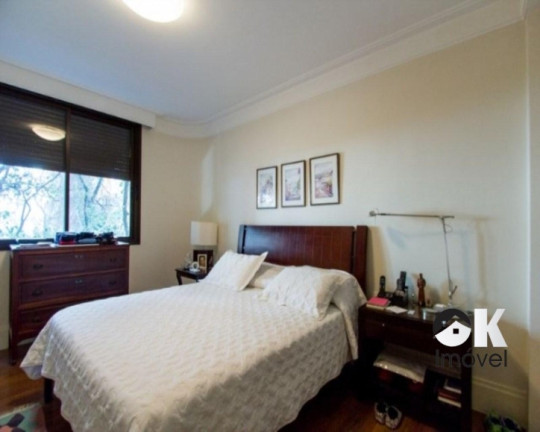 Imagem Apartamento com 3 Quartos à Venda, 244 m² em Jardim Paulista - São Paulo