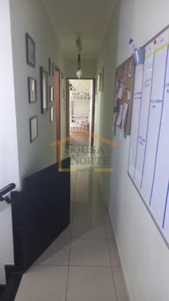 Imagem Sobrado com 3 Quartos à Venda, 400 m² em Vila Mazzei - São Paulo
