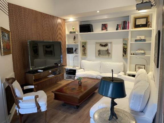 Imagem Imóvel com 3 Quartos para Alugar, 188 m² em Vila Olímpia - São Paulo
