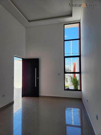 Imagem Casa com 3 Quartos à Venda, 90 m² em Nações - Fazenda Rio Grande Imagem Casa com 3 Quartos à Venda, 90 m² em Nações - Fazenda Rio Grande