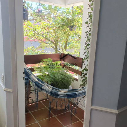 Imagem Apartamento com 3 Quartos à Venda, 78 m²