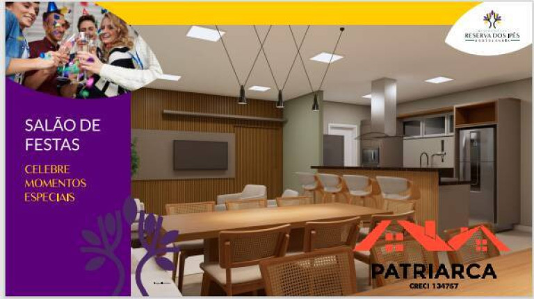 Imagem Casa com 3 Quartos à Venda, 72 m² em Jardim Terras De Santo Antônio - Hortolândia Imagem Casa com 3 Quartos à Venda, 72 m² em Jardim Terras De Santo Antônio - Hortolândia