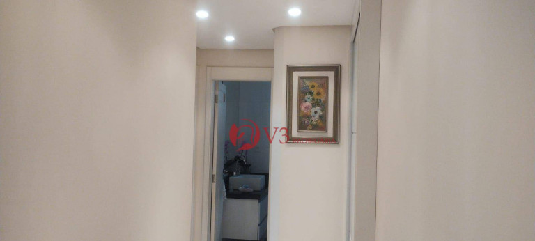Imagem Apartamento com 2 Quartos à Venda, 90 m² em Tatuapé - São Paulo