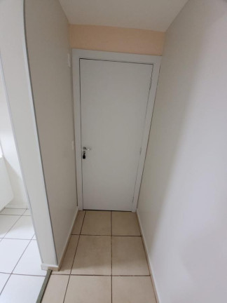 Imagem Apartamento com 2 Quartos à Venda, 51 m² em Jockei Clube - São Carlos