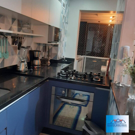 Imagem Apartamento com 2 Quartos à Venda, 62 m² em Centro - Osasco Imagem Apartamento com 2 Quartos à Venda, 62 m² em Centro - Osasco