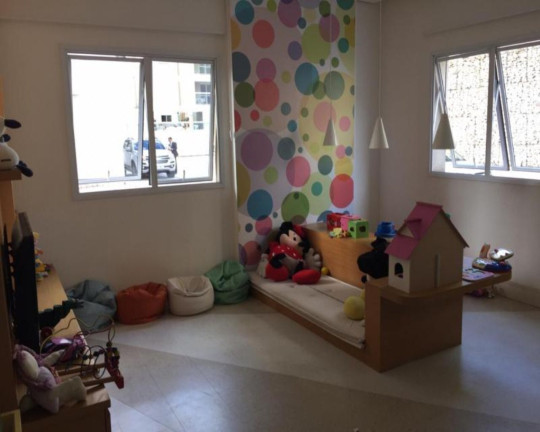 Imagem Apartamento com 2 Quartos à Venda, 60 m² em Pompeia - São Paulo Imagem Apartamento com 2 Quartos à Venda, 60 m² em Pompeia - São Paulo