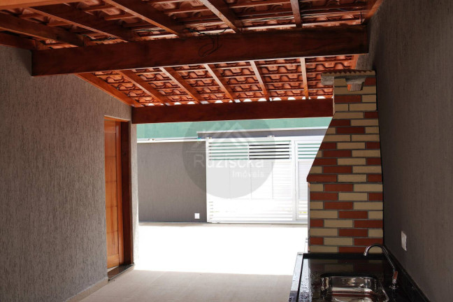 Casa com 2 Quartos à Venda, 154 m² em Jardim América - Itanhaém
