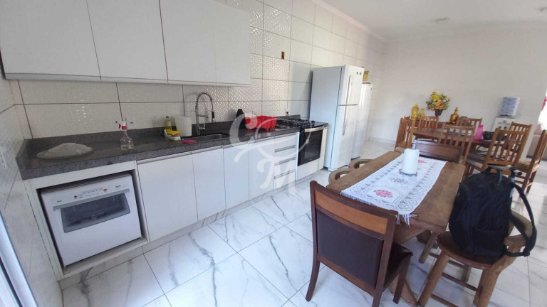 Imagem Casa de Condomínio com 3 Quartos à Venda, 250 m² em Cecap - Jundiaí Imagem Casa de Condomínio com 3 Quartos à Venda, 250 m² em Cecap - Jundiaí