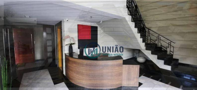 Imagem Apartamento com 4 Quartos à Venda, 150 m² em Icaraí - Niterói Imagem Apartamento com 4 Quartos à Venda, 150 m² em Icaraí - Niterói