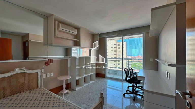 Imagem Apartamento com 4 Quartos à Venda, 326 m² em Meireles - Fortaleza Imagem Apartamento com 4 Quartos à Venda, 326 m² em Meireles - Fortaleza