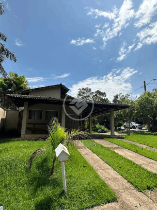 Imagem Casa com 4 Quartos à Venda, 182 m² em Condomínio Do Lago - Goiânia Imagem Casa com 4 Quartos à Venda, 182 m² em Condomínio Do Lago - Goiânia