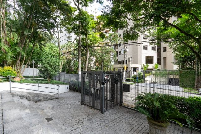 Imagem Apartamento com 2 Quartos à Venda, 124 m² em Vila Andrade - São Paulo Imagem Apartamento com 2 Quartos à Venda, 124 m² em Vila Andrade - São Paulo