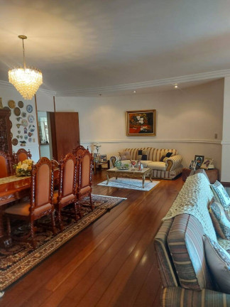 Imagem Apartamento com 4 Quartos à Venda, 377 m² em Setor Bueno - Goiânia Imagem Apartamento com 4 Quartos à Venda, 377 m² em Setor Bueno - Goiânia