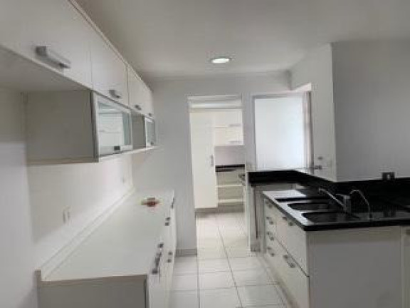 Imagem Apartamento com 4 Quartos à Venda, 151 m² em Vila Nova Conceição - São Paulo Imagem Apartamento com 4 Quartos à Venda, 151 m² em Vila Nova Conceição - São Paulo