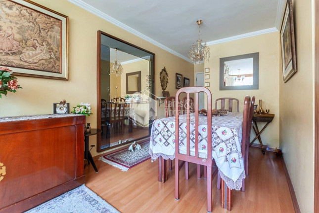 Imagem Apartamento com 3 Quartos à Venda, 106 m² em Perdizes - São Paulo