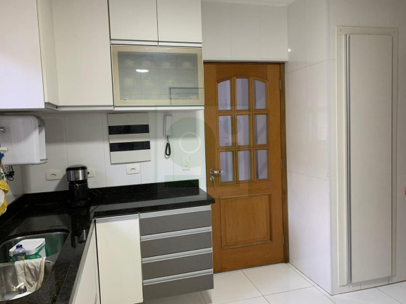Imagem Casa com 5 Quartos à Venda, 250 m² em Parque Ipe - São Paulo